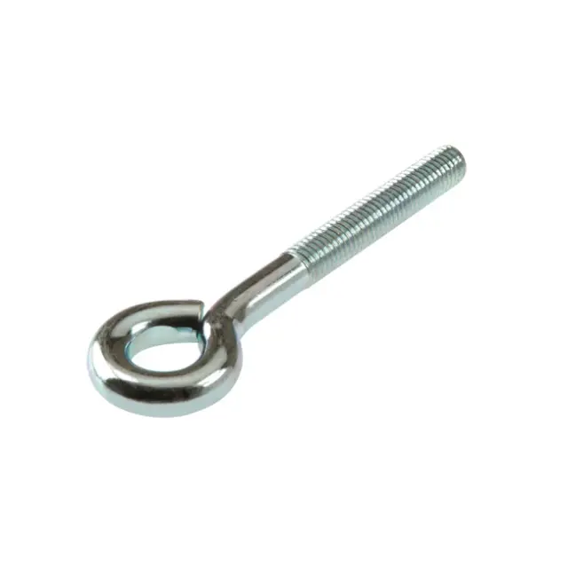 Βίδα Θηλειά M 8x40 Inox A2 4Τμχ