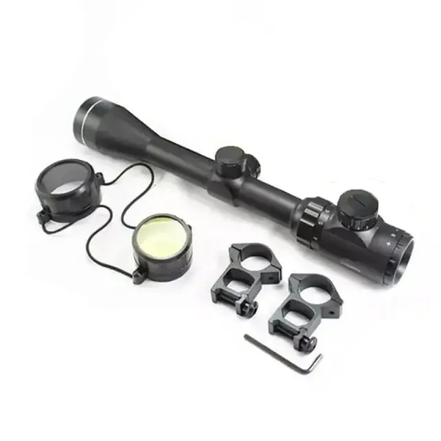 Riflescope Σκοπευτικό Μονοκυάλο 3-9x40EG - Riflescope 192001