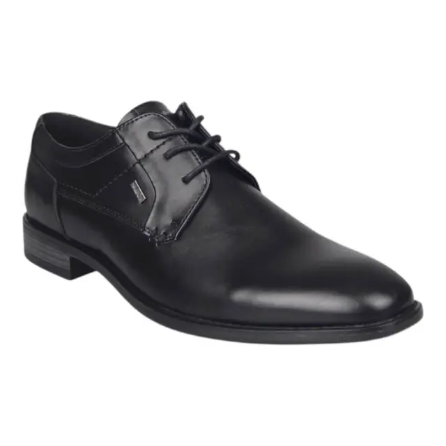 Ανδρικά Παπούτσια Casual s.Oliver 2177745-9999 Μαύρα Μαύρο S. Oliver - 41 2