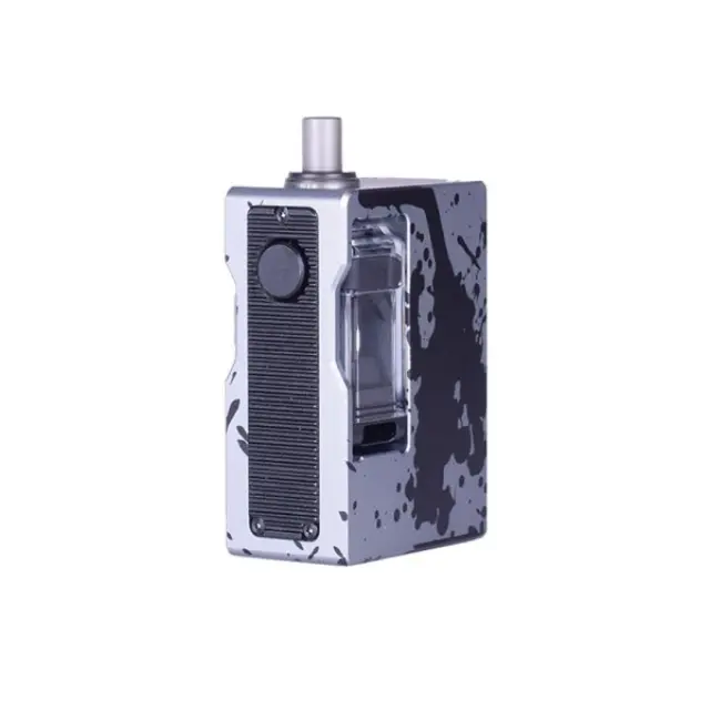 Pixel AIO 60W 3000mAh - Vaperz Cloud - City Plasma