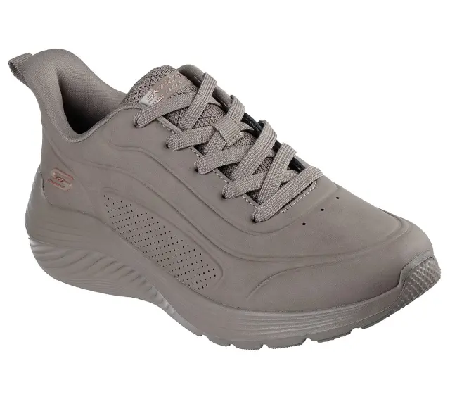 Skechers BOBS Sport Squad Waves - Just Wading γυναικεία αθλητικά παπούτσια 117485_TPE-1 2