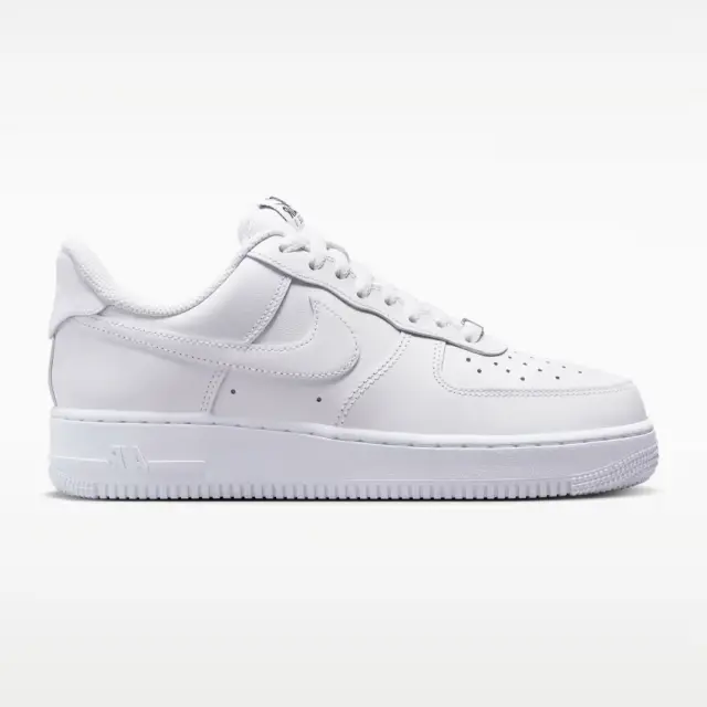 Nike Air Force 1 '07 Easyon Sneakers Λευκά DX5883-100 - 41