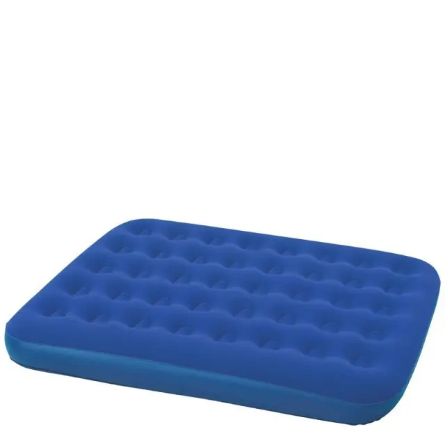 Bestway Φουσκωτό Στρώμα Ύπνου Διπλό 191x137x22εκ.