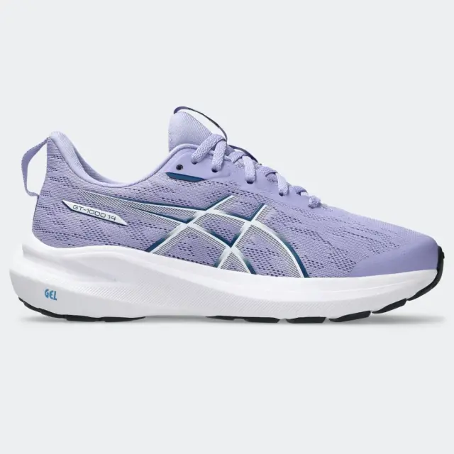 Asics GT-1000 14 GS 1014A382-500 - 40