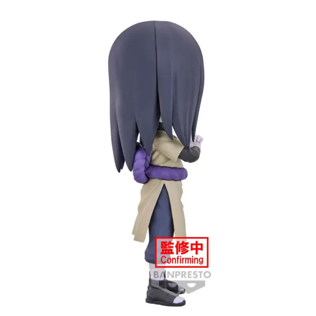 Naruto Shippuden Orochimaru Q posket figure 15cm 2