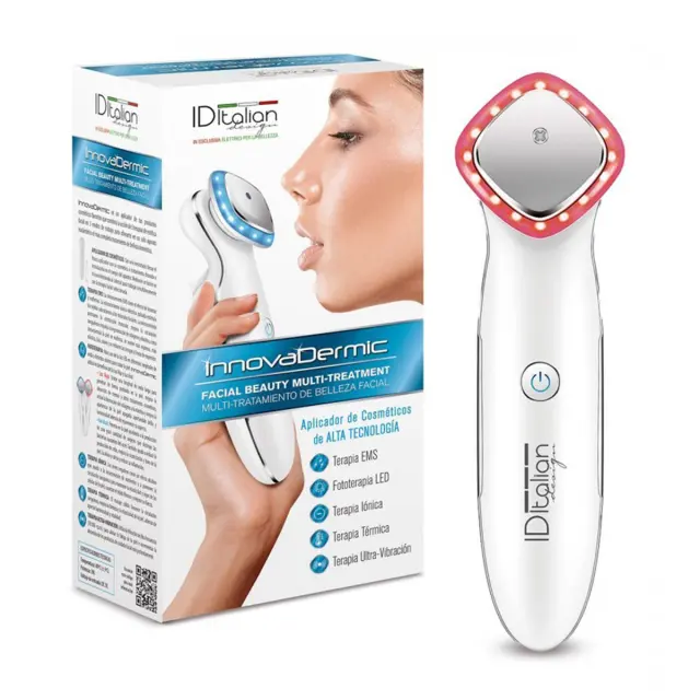 Εφαρμογέας Κρέμας Θεραπείας - Treatment Cream Applicator
