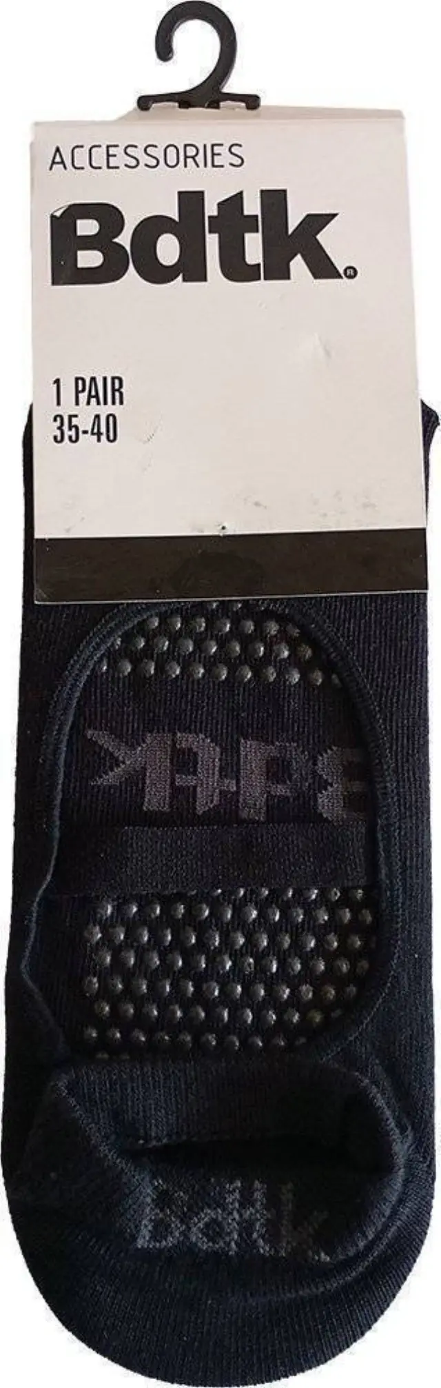 Bodytalk Yoga Socks 1252-976733 - 35-40 2