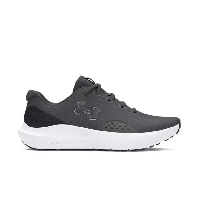 Under Armour Charged Surge 4 (3027000-106) - Ανθρακί - 46
