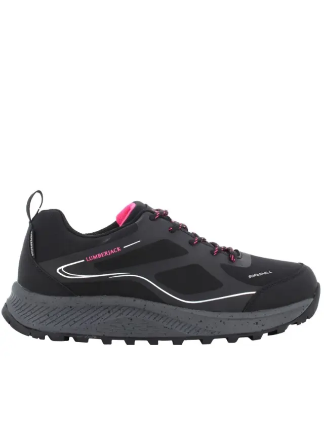 Sneaker Γυναικείο Lumberjack - 39 3