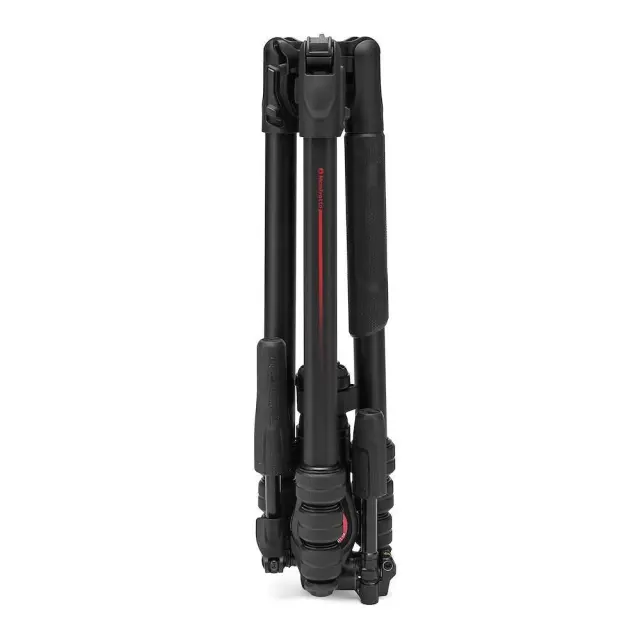 Manfrotto Befree GT PRO 3-Way Κιτ Αλουμίνιο 2