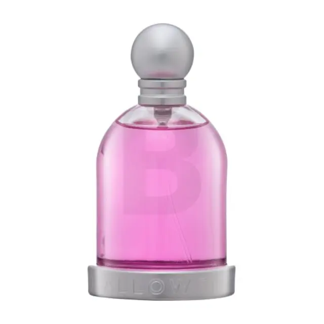 Jesus Del Pozo Halloween Kiss Sexy Eau de Toilette for women 100 ml