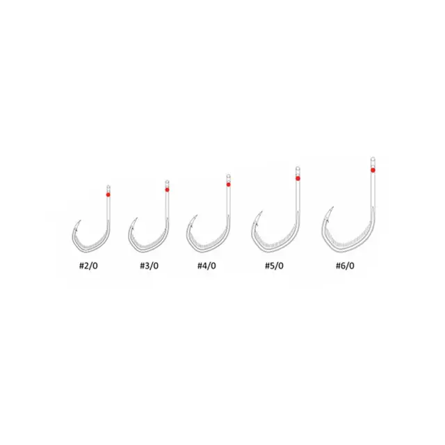 VMC ReDenteX Back 7233 CT Pro Pack 3/0 2