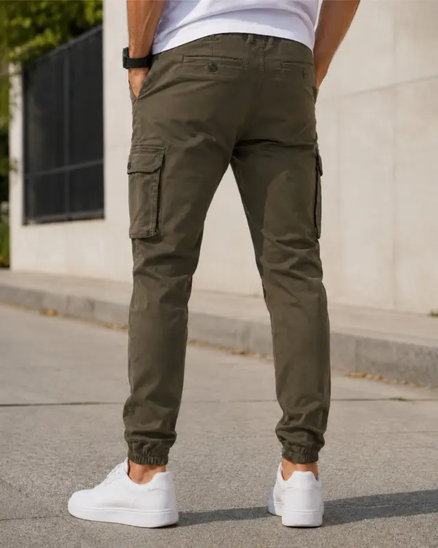 Cargo Noshame® Χακί - 402604 - 36 2