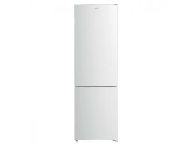 Ψυγειοκαταψύκτης Candy City Combi CCG3L517EW Low Frost με Συνολική Χωρητικότητα 262L, Ενεργειακή Κλάση Ε και Ύψος 176cm - White34006104