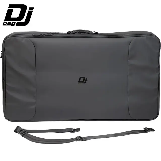 DJBAG DJBAG-COMFORT-XLMK2 Shoulder strap bag for Extra Large DJ Controllers.