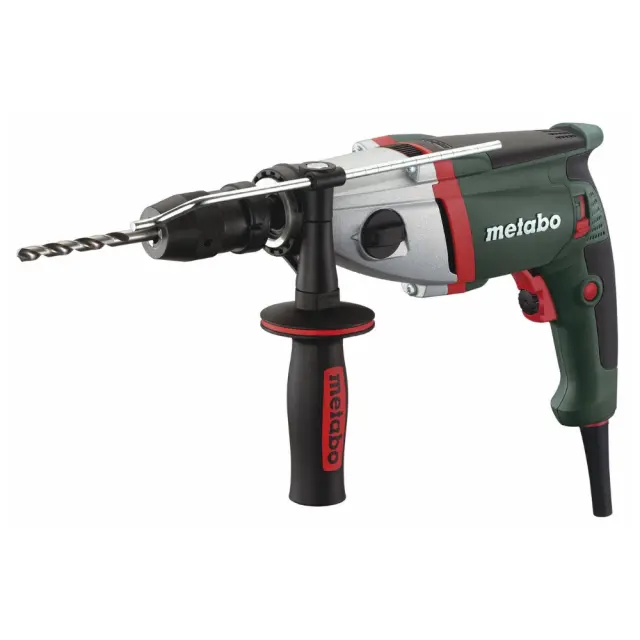 METABO Ηλεκτρικό Κρουστικό Δράπανο 2 ταχυτήτων 750W SBE 751