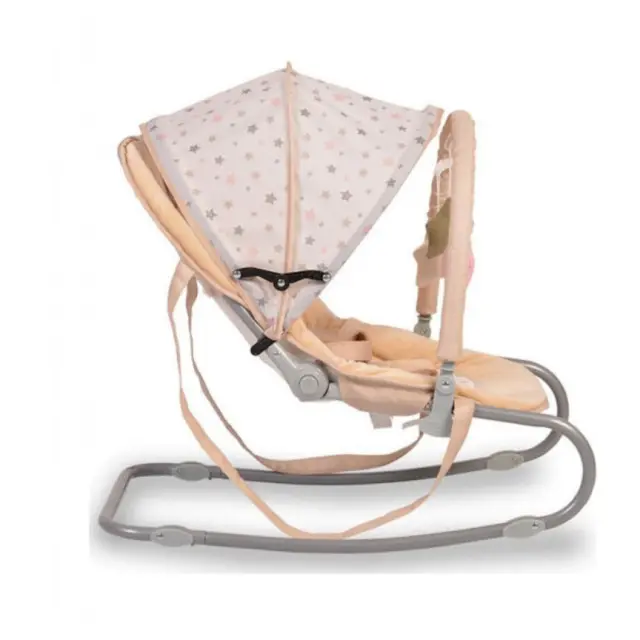 MONI - Bouncer Lulu beige - 3800146248024 3