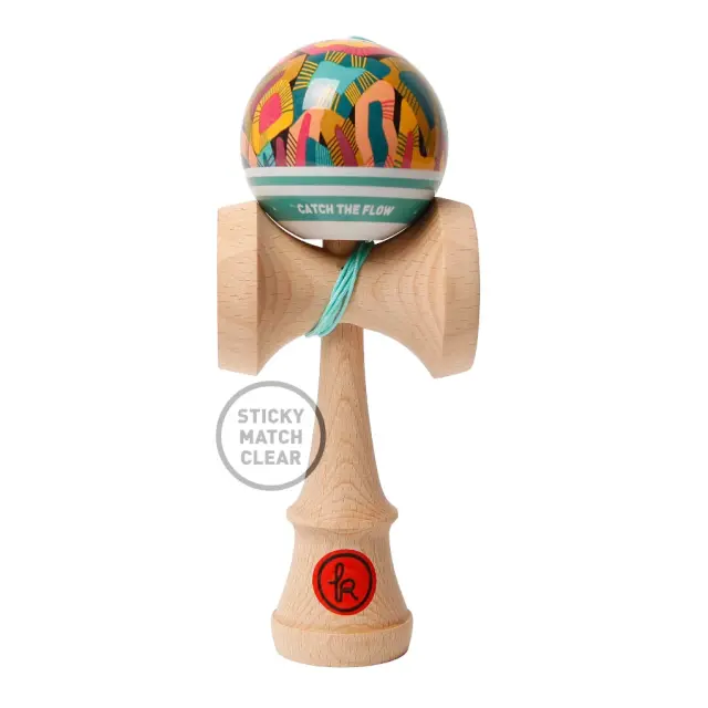 KENDAMA EUROPE Record + Symbiosis MC