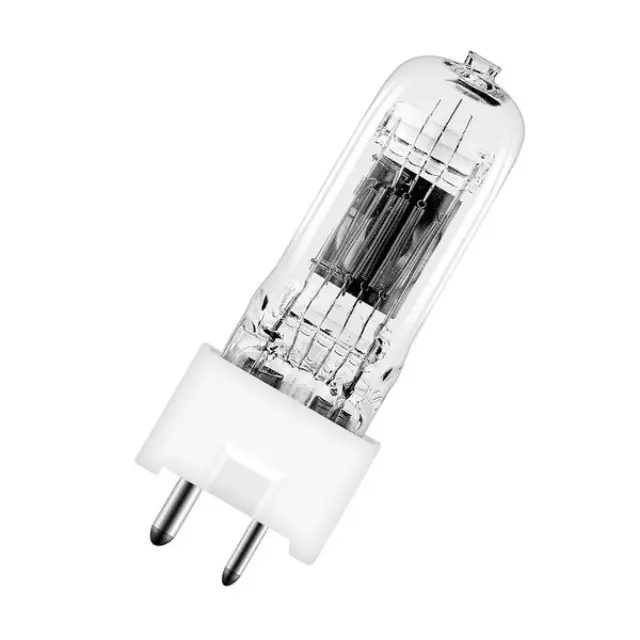 93591 FSY 400W 240V GY9.5 24X1 OSRAM