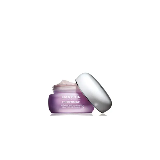 DARPHIN PREDERMINE Overnight Sculpting Cream - Αντιρυτιδική & Συσφικτική Κρέμα Νύχτας 50ml