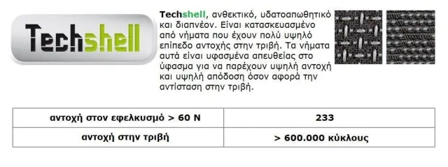 Παπούτσι Ασφαλείας Cofra Distance ESD S3 SRC - 41 3