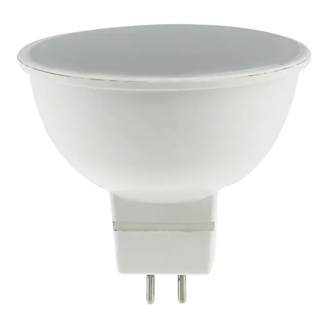 VITOONE ΛΑΜΠΑ LED MR16 GU5.3 12V - Ψυχρό