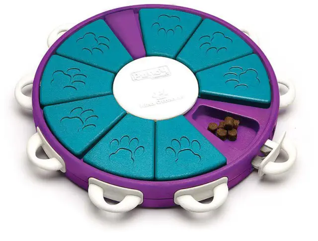 NINA OTTOSSON - Dog Twister Plastic - (635.1328) - Pet Supplies
