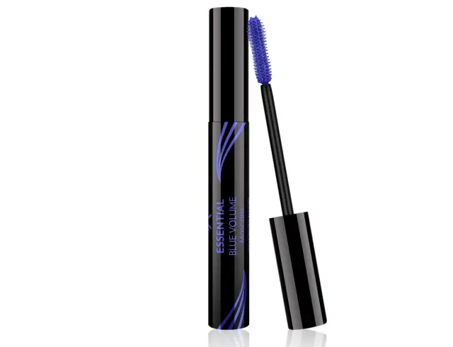 Essential Mascara Line perfect lashes GR 9ml Blue Volume-4932