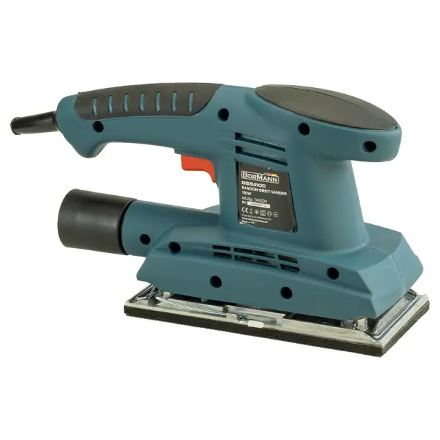 BORMANN BSS2100 - BORMANN BSS2100 Τριβείο Παλμικό 180W (042594) 3