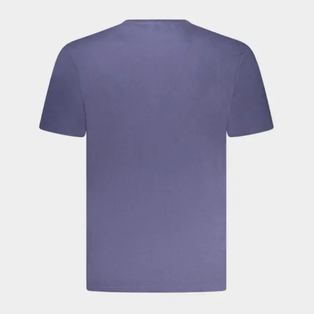 T-Shirt Wrangler 112362354_BLNAVY Μπλε - S 2