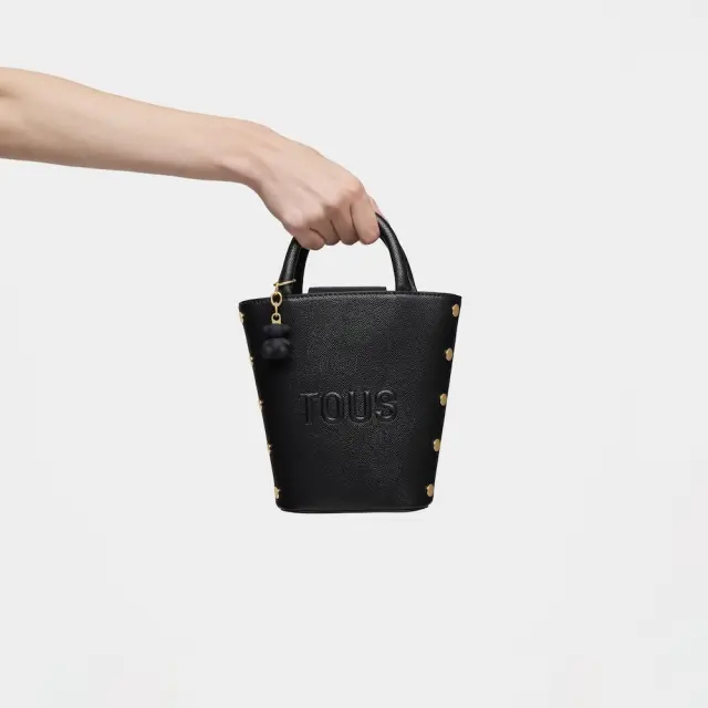 TOUS BACK TO BASICS (2002358951-BLACK)