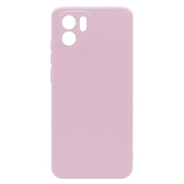 Θήκη Soft TPU inos Xiaomi Redmi A1/ A2 S-Cover Βιολετί N62327
