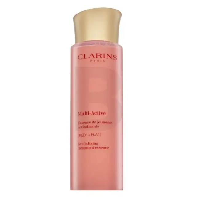 Clarins Multi-Active essence Revitalizing Treatment Essence 200 ml