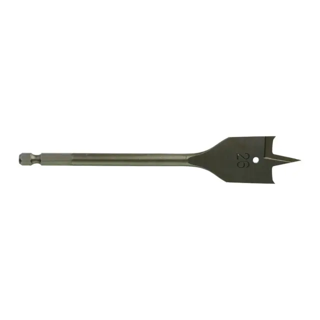 Milwaukee 4932363142 - ΤΡΥΠΑΝΙ ΦΤΕΡΟΥ 26x160mm MW 3