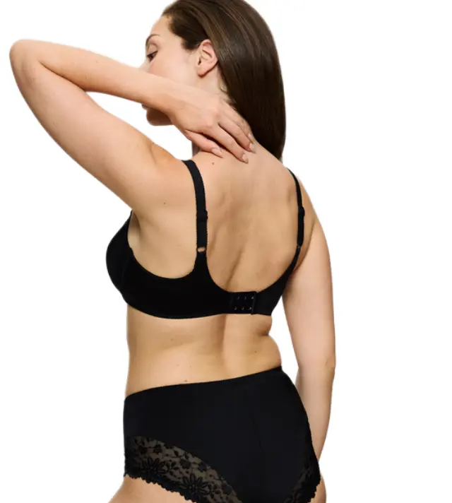Triumph Ladyform Soft W X σουτιέν minimizer Cup D 10166306-1 - 90 2