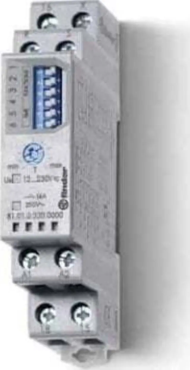 MODULAR TIMER 810102300000