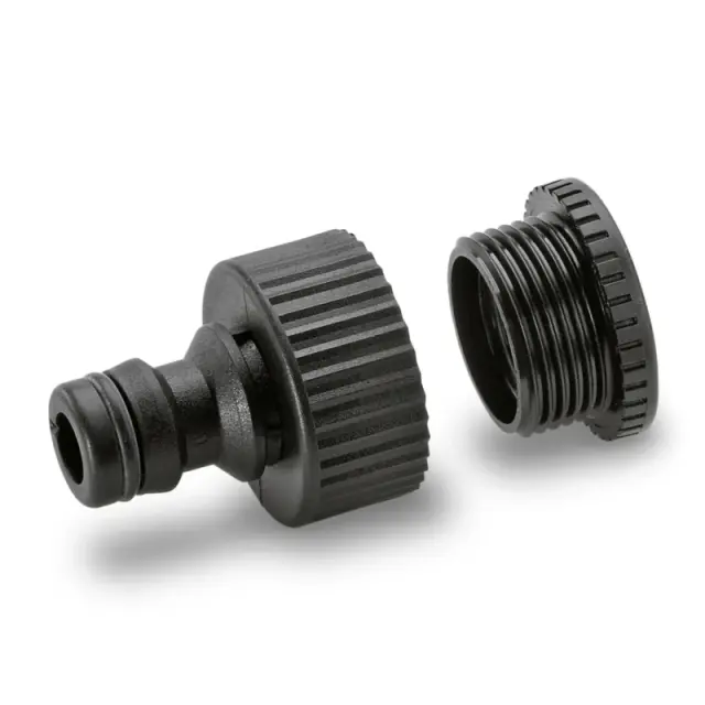Kärcher Ρακόρ βρύσης G1 με συστολή G3/4 2.645-007.0
