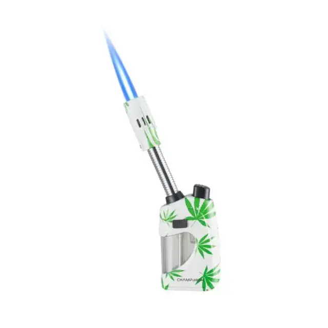 Champ High Flexible Blue Flame Torch Lighters 2