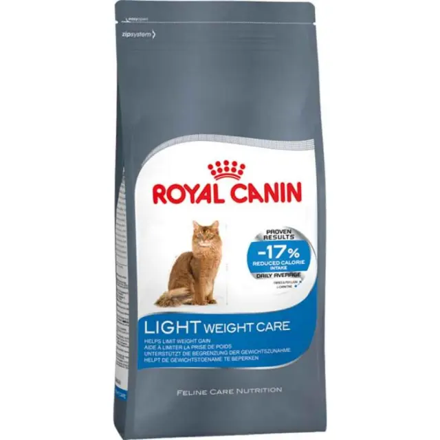 Royal Canin Light Weight Care 1.5kg