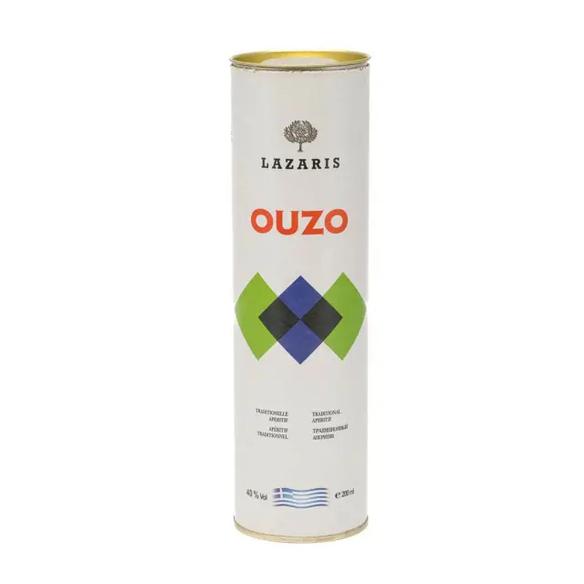 Ούζο Lazaris