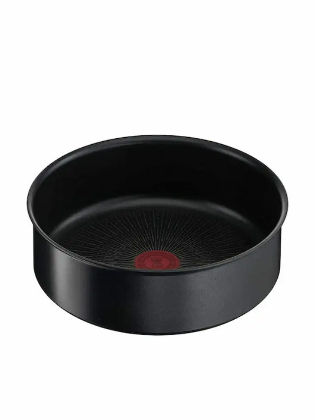 Tefal Ingenio Unlimited Τηγάνι από Αλουμίνιο με Αντικολλητική Επίστρωση 24cm L76335