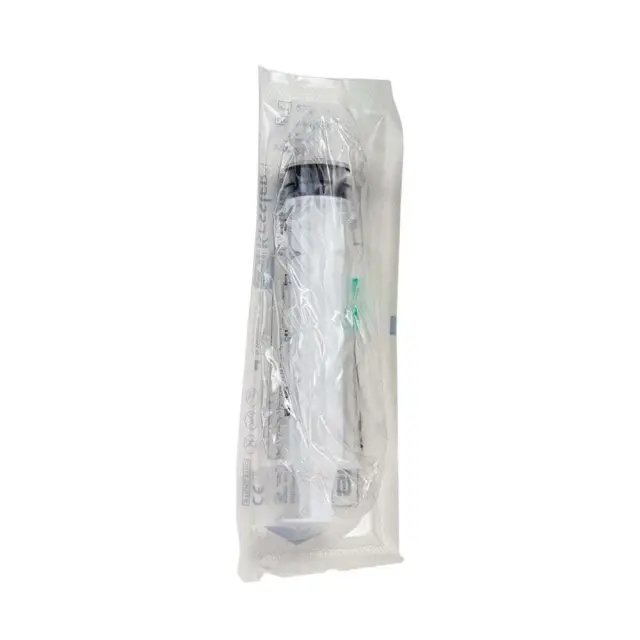 Kessler Silk-Ject Σύριγγα Μίας Χρήσης 20ml με Βελόνα 21G, 1τμχ