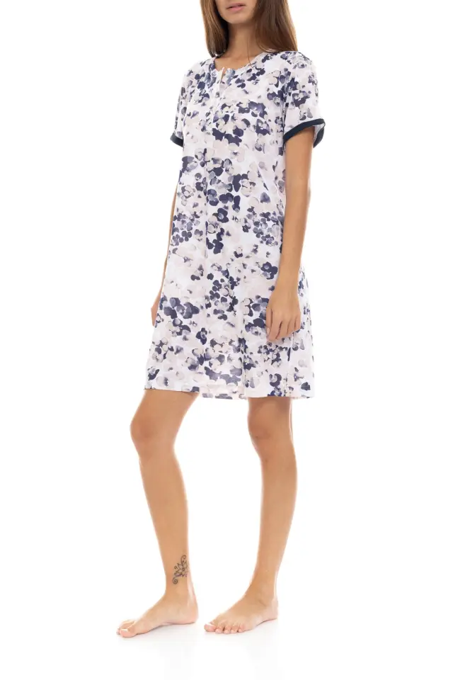 S1376 - Type - NIGHTGOWN ELEGANT NIGHTS 3