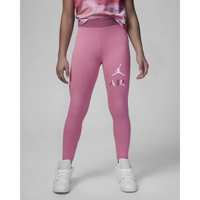 Jordan Air Focus ΠΑΙΔΙΚΟ ΚΟΛΑΝ (45C426-A7L) - Ροζ - XL 13-15 ετών