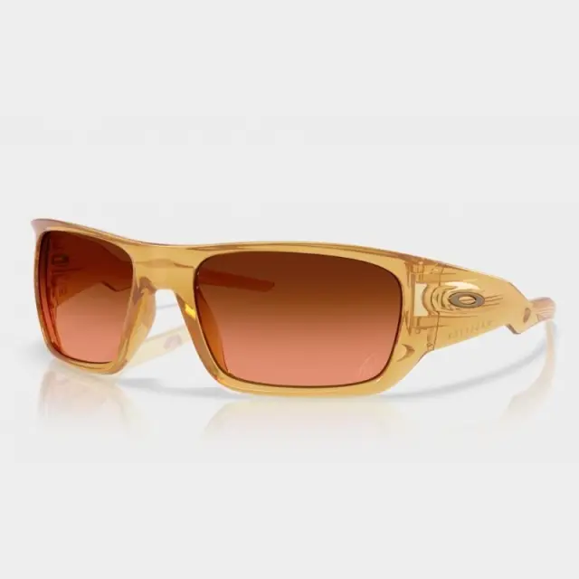 Γυαλιά Ηλίου Oakley OO9486 948608 Πορτοκαλί - 60