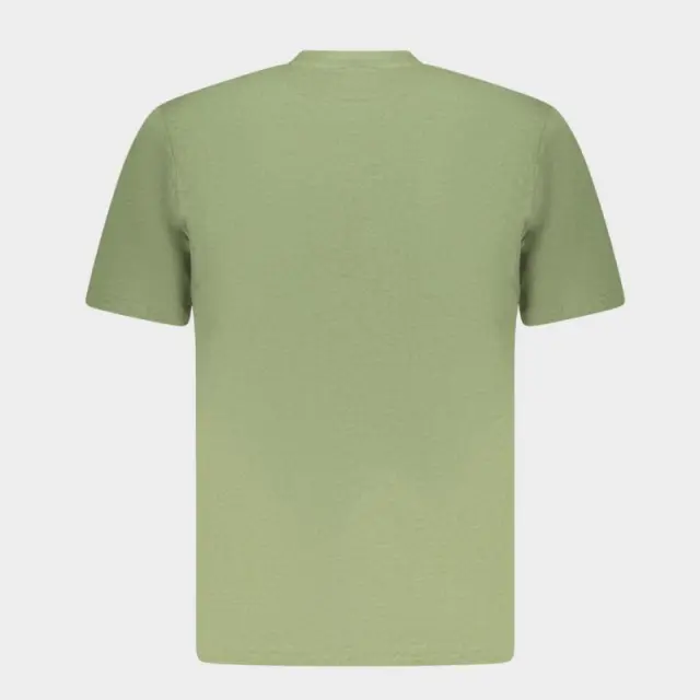 T-Shirt U.S. Grand Polo AU02643_VE16VERD Πράσινο - S 2