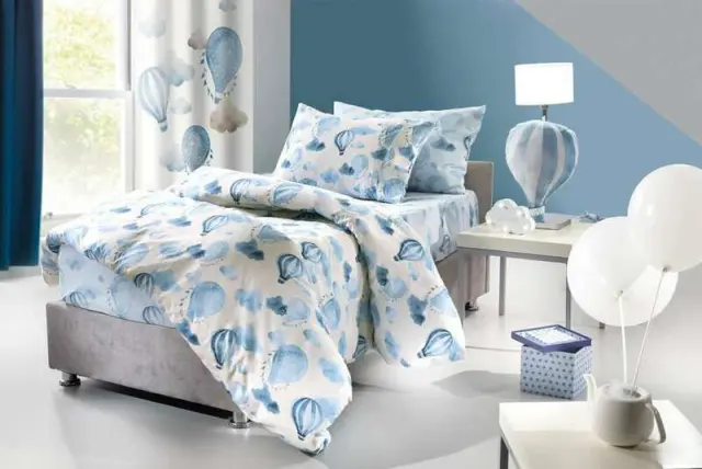 ΠΑΠΛΩΜΑΤΟΘΗΚΗ DREAM 163X225 Guy Laroche