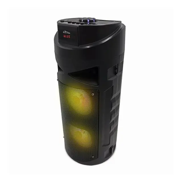Media-Tech Karaoke Speaker PartyBox KEG BT (MT3165)