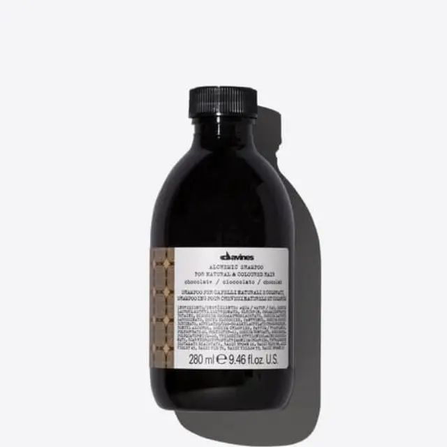 Chocolate Alchemic Shampoo 280ml
