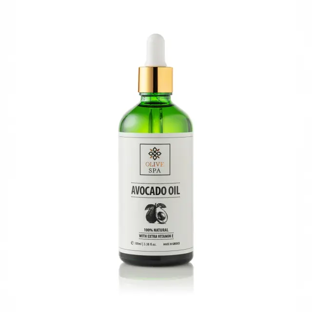 Έλαιο Αβοκάντο 100ml